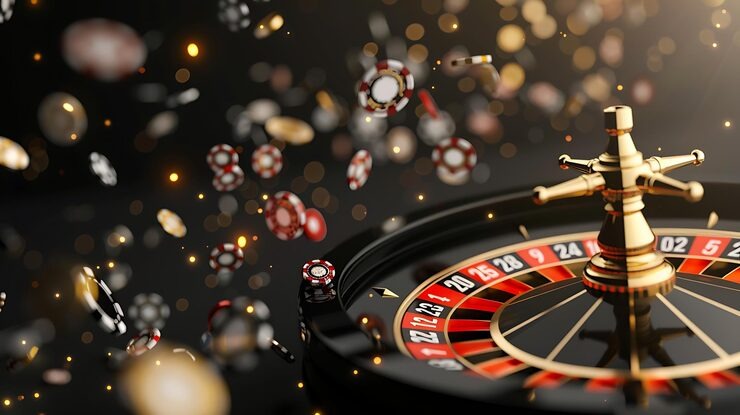 win1000x live-dealer studio showing professional blackjack table with HD cameras and dealer